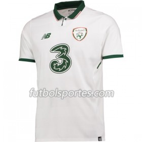 Camisetas Irlanda Segunda Equipacion 2018